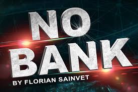 Florian Sainvet - No Bank
